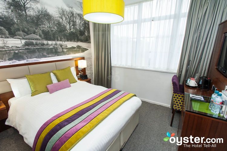 Best Value Hotels in Kensington, London